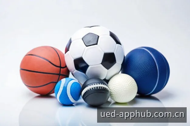 UED APP 赛程数据中枢视觉